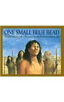 One Small Blue Bead