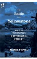 Battle for Yellowstone