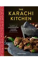 The Karachi Kitchen