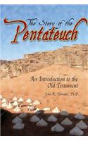 The Story of the Pentateuch