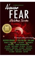 Never Fear - Christmas Terrors