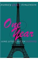One Year