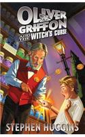 Oliver Griffon and the Witch's Curse