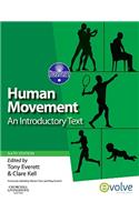 Human Movement: An Introductory Text