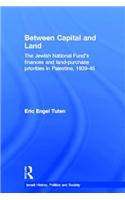 Between Capital and Land