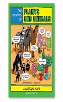 The Secrets of Plants and Animals