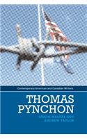 Thomas Pynchon