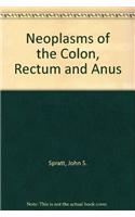 Neoplasms of the Colon, Rectum and Anus