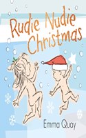 RUDIE NUDIE CHRISTMAS PB