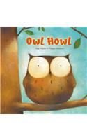 Owl Howl