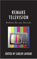 Remake Television