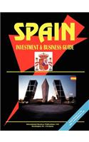 Spain Investment and Business Guide