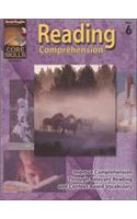 Steck-Vaughn Core Skills: Reading Comprehension: Student Edition Grade 6 Reading Comprehension