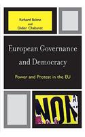 European Governance and Democracy