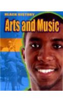 Arts and Music