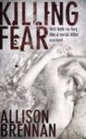 Killing Fear: Number 1 in series