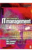 The Make or Break Issues in IT Management: A Guide to 21st Century Effectiveness(Computer Weekly Professional)