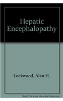 Hepatic Encephalopathy
