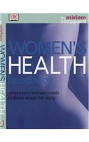 Women's Health Handbook