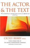 The Actor And The Text