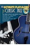 Classic Jazz For Gtr V. 2
