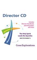 Director CD (Nt5)