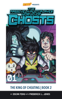 King of Cheating, Book 2
