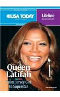 Queen Latifah