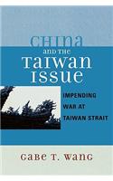 China and the Taiwan Issue
