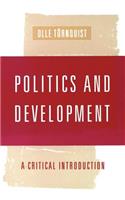 Politics and Development