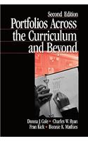 Portfolios Across the Curriculum and Beyond