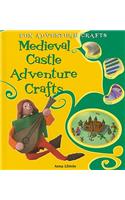 Medieval Castle Adventure Crafts