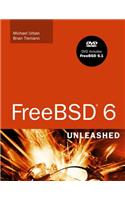 Freebsd 6 Unleashed
