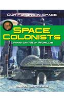 Space Colonists