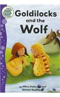 Goldilocks and the Wolf