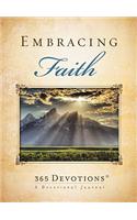 Embracing Faith