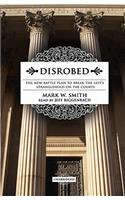 Disrobed