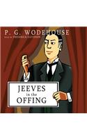 Jeeves in the Offing Lib/E: Library Edition
