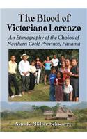 Blood of Victoriano Lorenzo