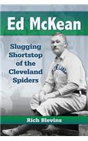 Ed McKean