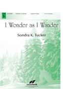 I Wonder as I Wander