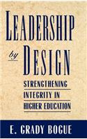 Leadership by Design