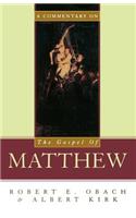 Commentary on the Gospel of Matthew