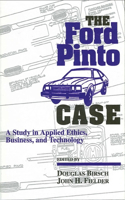 Ford Pinto Case