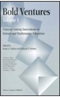 Bold Ventures - Volume 3