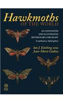 Hawkmoths of the World