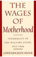 Wages of Motherhood