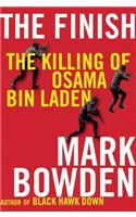 The Finish: The Killing of Osama Bin Laden