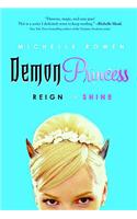 Demon Princess: Reign or Shine