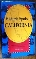 Historic Spots in California